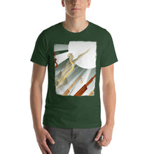 Load image into Gallery viewer, Booms In The Sky Shirt
