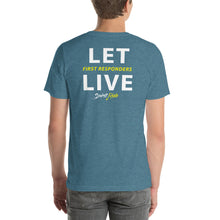 Load image into Gallery viewer, Let Live - Shirt

