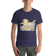 Load image into Gallery viewer, Towman Stallion Shirt
