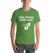 Load image into Gallery viewer, Make Towing Great Again - Shirt
