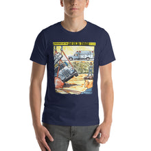 Load image into Gallery viewer, Adventures - Rollover Shirt
