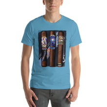 Load image into Gallery viewer, Towman Cigar Shirt
