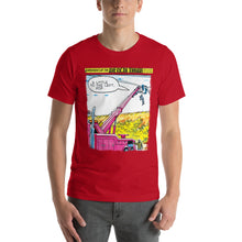 Load image into Gallery viewer, Adventures - Hanging In There Shirt
