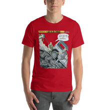 Load image into Gallery viewer, Adventures - Comic 2, #2 Shirt
