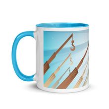 Load image into Gallery viewer, Booms In The Sky Mug
