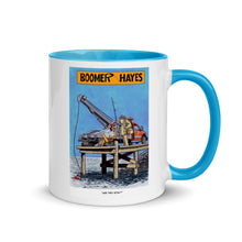 Load image into Gallery viewer, Boomer - Are They Bitin&#39; Mug
