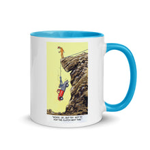 Load image into Gallery viewer, Boomer - Hanging Cliff Mug
