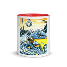 Load image into Gallery viewer, Water Rescue - Mug
