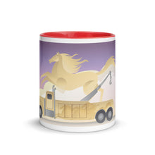 Load image into Gallery viewer, Stallion Mug
