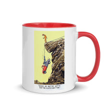 Load image into Gallery viewer, Boomer - Hanging Cliff Mug
