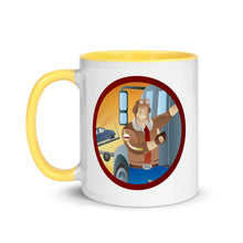 Load image into Gallery viewer, Towman Fly Mug - 2 Sided
