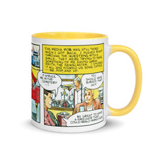 Load image into Gallery viewer, Adventures - Cemetery Mug
