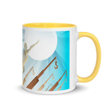 Load image into Gallery viewer, Booms In The Sky Mug
