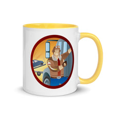 Load image into Gallery viewer, Towman Fly Mug - 2 Sided
